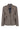 Ženski blazer, vintage blinderji iz 20. let prejšnjega stoletja, rjav, ribja kost, krojen kroj